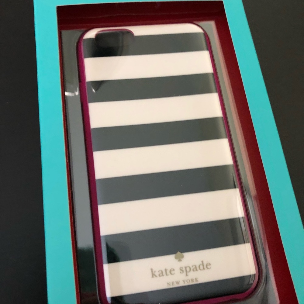 Kate Spade iPhone 6 case